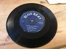 BLUE BEAT 1963 BB 254 PRINCE BUSTER *maytals 1964 wings of a dove / sweet love