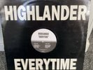 Highlander Everytime 12