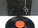 DR. HOOK A LITTLE BIT MORE VINYL LP AUTOGRAPHED BY RAY SAWER & DENNIS LOCORRIERE