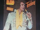 Elvis Presley - Today APL1-1039 (1st Press, Sealed, Hype Sticker, USA)