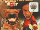 Ludacris-Word of Mouf -2 LP-Clear Vinyl