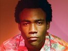 Childish Gambino-Because the Internet new Vinyl 2x72 page Screen Play
