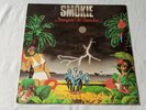 SMOKIE - STRANGERS IN PARADISE (UK 1982 RELEASE - VERY GOOD COPY)