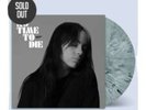 BILLIE EILISH NO TIME TO DIE SMOKE COLOURED 7