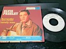 ELVIS PRESLEY Surrender 1962 MEXICO 7