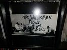*Creased* The Walkmen BOWS AND ARROWS - Vinyl LP - NEW & SEALED Rare Indie Rock