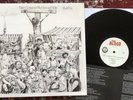 The Blood-False Gestures For A Devious Public LP/Punk/Oi/4 Skins/Cockney Rejects