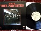 Thee Midniters-Best Of LP/East Side Story/Oldies/Latino/R&B/Soul