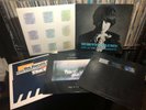 Durutti Column 5LP lot: ANOTHER SETTING, AMIGOS EM PORTUGAL, THE RETURN OF... +2