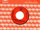 The BUNCH You Never Came Home/We're Not What We Appear To Be Original CBS Mod 45