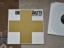 Die Ärzte -  Uns geht´s prima ...... (Mini-LP, goldenes Kreuz) - Schnick-Schnack