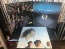 The Doors THE SOFT PARADE EKS 75005, 13 EKS-74079, STRANGE DAYS EKS-74014 VG+/VG