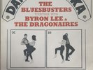 The Blues busters Dance The Ska Vol. 4 Rare Vinyl Record NEAR MINT CON
