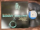 MINT  SONNY ROLLINS VOL.2 BLUE NOTE BLP 1558 MONO JAPAN Vinyl LP