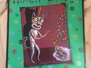 Oingo Boingo Nothing To Fear 1982 vinyl I.R.S. A&M Original Press Alt Track List