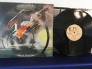 Hawkwind, Hall Of The Mountain Grill, United Artists UA-LA328-G, 1974 Psych Rock