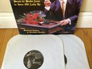 2xLP Nathaniel Merriweather Presents Music to Make Love To Your Old Lady By VG+