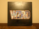 WZRD vinyl - KiD CuDi, Dot da Genius, Virgil Abloh, /300 pressed xxtheegasagexx