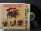 The Beatles '65 - Capitol T-2228, 1964 Mono Scranton Press & Glossy Label- RIAA2