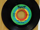 Bobby Brookes promo 45 I Done Fell In Love bw Confession Of Love on Twist