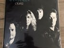 van halen ou812 vinyl LP