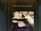 Joy Division “Love Will Tear Us Apart” 12” 45rpm Single 1980 Vinyl