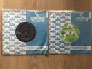 Eddie Cochran Three Steps To Heaven / Eddie’s Blues and Demonstration record.