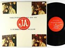Jefferson Airplane - Volunteers Take Off On A Surrealistic Pillow LP - VG++