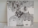 THE BEATLES - LP - REVOLVER THE BEATLES - 1966 - OZ Copy