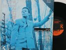 Hank Ballard LP “You Can’t Keep A Good Man Down”   King 1052   VG+ Funk