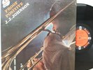J.J. Johnson LP “Proof Positive”   Impulse AS 68   Van Gelder   VG++