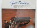 Gina Bachauer LP “Chopin Piano Concerto No.1”   Mercury Living Presence SEALED