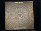 Paul Motian-Conception Vessel-ECM 1028-GERMANY