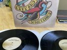 City and Colour Vinyl Sometimes Like New 2LP 2011 release Double Black LP