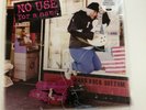 No Use For A Name 'Hard Rock Bottom' Vinyl LP - NEW CLEARANCE