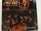 No Use For A Name 'Making Friends' Vinyl LP - NEW CLEARANCE