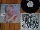 Van Halen 1984 LP  Warner Bros ?1-23985 1st Press Shrink, Hype Stickers, Inner