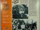 GRATEFUL DEAD: The Dead Come Alive 2-LPs New York City 1980 VG+