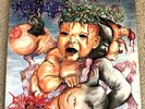NECROPHILIAC - Chaopula Citadel Of Mirrors LP | Death Metal | Drowned Prod.DL005