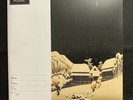 WEEZER Pinkerton LP  BLUE Colored VINYL + ART Used Vinyl Me Please