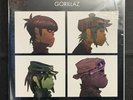 Gorillaz - Demon Days VMP Vinyl Me Please Limited 2LP Red Vinyl