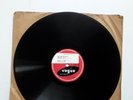 BIG BILL BROONZY JOHN HENRY/BLUES IN 1890 78 rpm shellac record