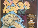 Various - Street Sounds Hip Hop Electro 22 - LP Vinyl Record