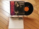 In Trance Scorpions Hard Rock Vinyl LP Japan + OBI RCA RVP-6050