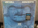 Jim Hall/Concierto, 180 Gram Vinyl LP (Sealed )