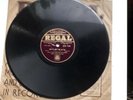 BILLY COTTON BAND SAY IT ISN'T SO/SWEET MUCHACHA 78 rpm shellac record