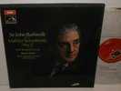 SLS 785 Mahler Symphony No.5 New Philharmonia Orc Barbirolli 2LP Box Set 1st Dog