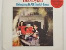 BOB DYLAN Bringing It All Back Home NEW 180g vinyl Reissue LP Sundazed Music