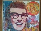 The Complete Buddy Holly Story 9 LP record set vinyl + free Bill Haley LP