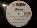 Denine / Miguel Reyes / Stefanie Bennett ?– I Just Can't Stop (Rare Freestyle)